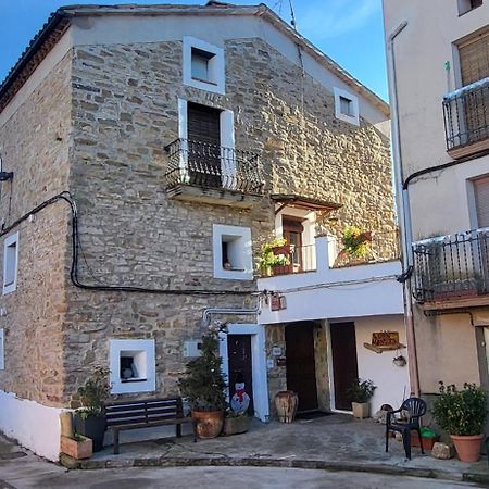 Can Manuel Gabet Exterior photo