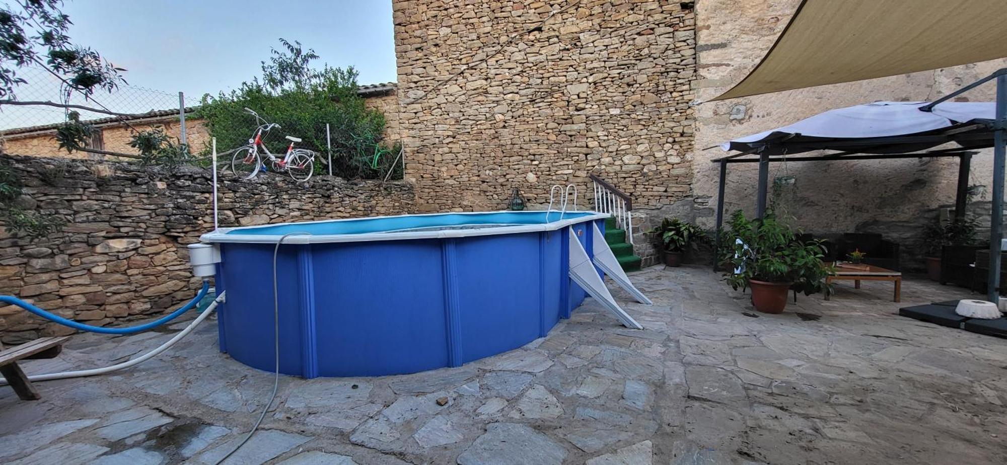 Can Manuel Gabet Exterior photo