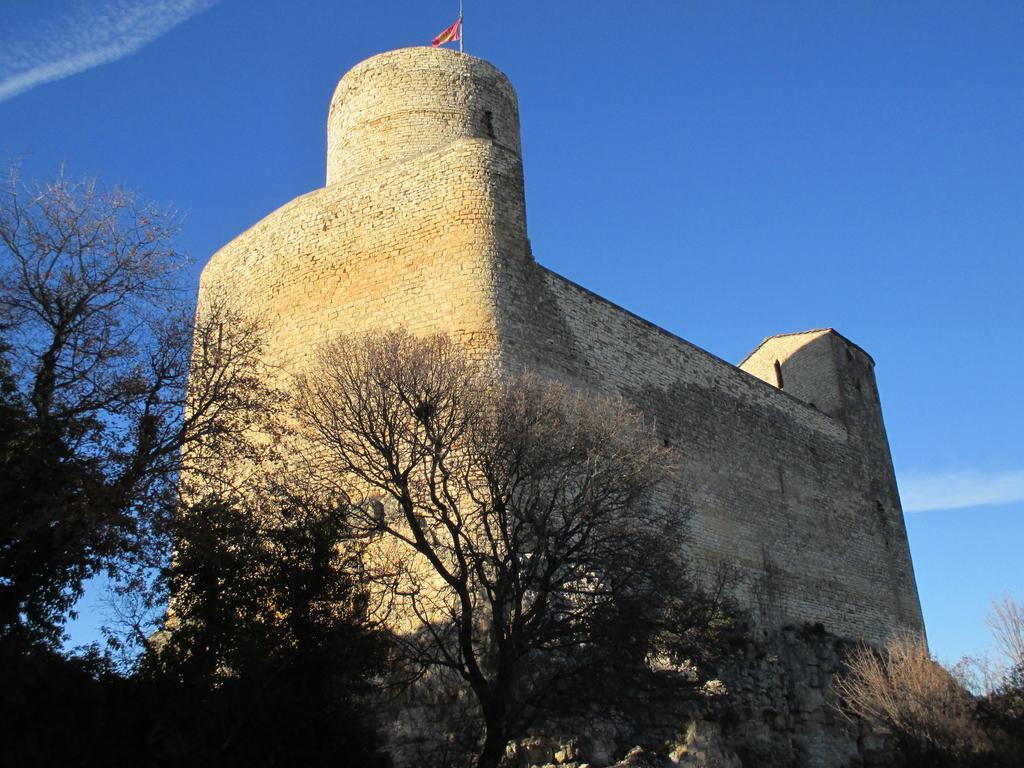 Can Manuel Gabet Exterior photo