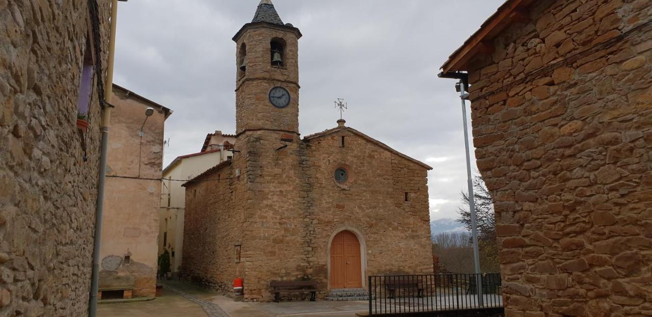 Can Manuel Gabet Exterior photo